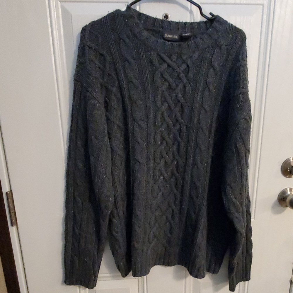 Men's sweater